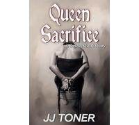 Queen Sacrifice (a Saxon short story)