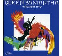 Queen Samantha - The Greatest Hits