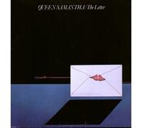 Queen Samantha - The Letter