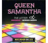 queen samantha - The Letter