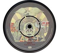 QUEEN - SAVE ME 7" (45) UK EMI 1980