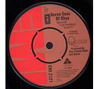 Queen - Seven Seas Of Rhye 7 : Queen