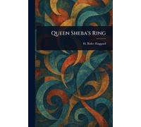 Queen Sheba's Ring