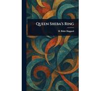 Queen Sheba's Ring