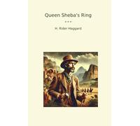 Queen Sheba's Ring
