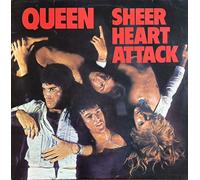 Queen - Sheer Heart Attack