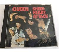 Queen – Sheer Heart Attack