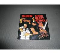 Queen – Sheer Heart Attack