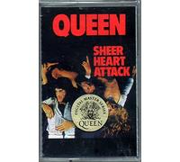 Queen - Sheer Heart Attack