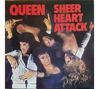 Queen - Sheer Heart Attack [Import]