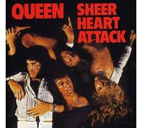 QUEEN - Sheer Heart Attack