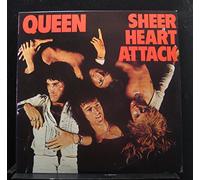 Queen - Sheer Heart Attck
