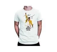 Queen Show Must Go on T-shirt