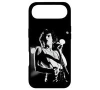 Queen Singer Freddie Mercury N&W Photo par Simon Fowler Coque pour iPhone Air