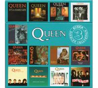 Queen Singles Collection 3