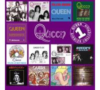 Queen - Singles Collection Vol.1