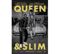 Queen & Slim