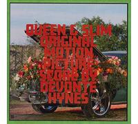 Queen & Slim