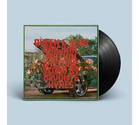 Devonté Hynes – Queen & Slim – Vinyle LP – Musique originale du film – Domino