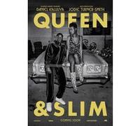 QUEEN & SLIM-BIL-BLURAY G