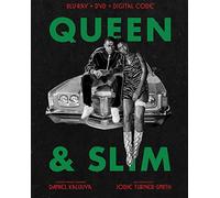 Queen & Slim [Blu-Ray]