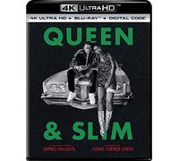Queen & Slim [Blu-Ray]