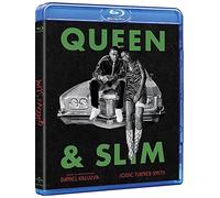 Queen & Slim – Blu-ray – Universal Pictures