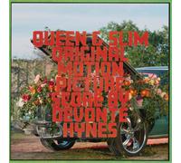 Queen & Slim – Domino