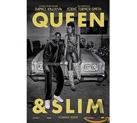 Queen & Slim (DVD)