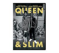 Queen & Slim – DVD