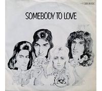 Queen - Somebody To Love - EMI - 1 C 006-98 428, EMI Electrola - 1 C 006-98 428