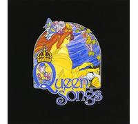 Queen Songs