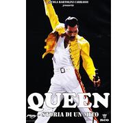 Queen-Storia di Un Mito [Import]
