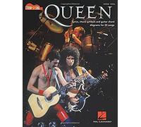 Queen - Strum & Sing Guitar