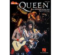 Queen - strum & sing guitar