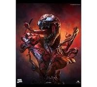 Queen Studios Marvel Comics Buste 1/1 Carnage 74 cm