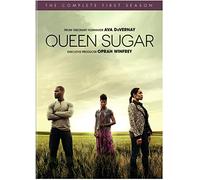 Queen Sugar: The Complete First Season