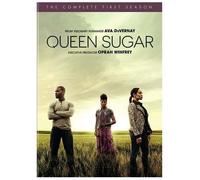 Queen Sugar: The Complete First Season - Dvd