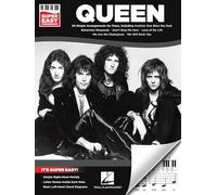 Queen – Super Easy Songbook
