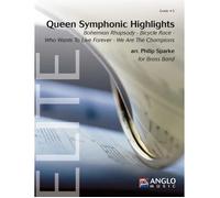 Queen Symphonic Highlights / Conducteur