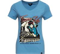 Queen T-shirt femme Kerosin - Tune Up QK4195358075 XXL