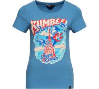 Queen T-shirt imprimé femme Kerosin "Rumble Queen" QKI31005 S