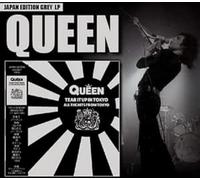 Queen - Tear It Up in Tokyo-All The Hits from [Import]