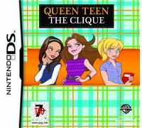 Queen Teen : the Clique [import anglais]