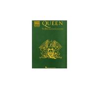 Queen - The Bass Guitar Collection