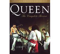 Queen - The complete review (special edition) [(special edition)]