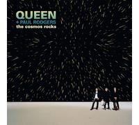 The Cosmos Rocks