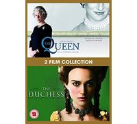 Queen/The Duchess [Edizione: Regno Unito] [Import]