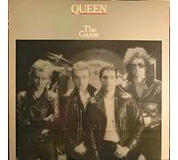 Queen: The Game