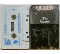 Queen - The Game